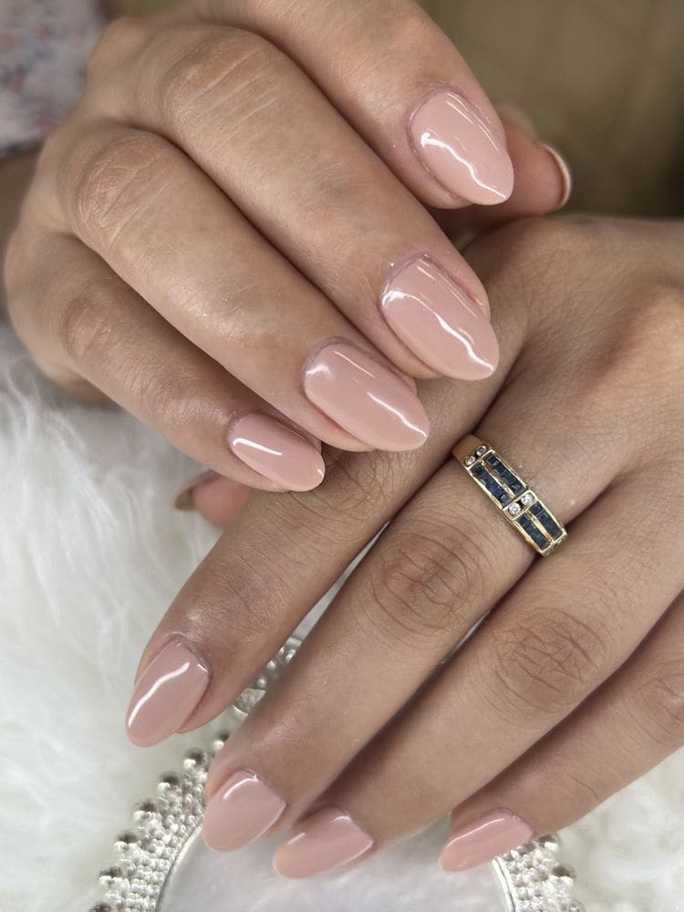 Le Duo Nails