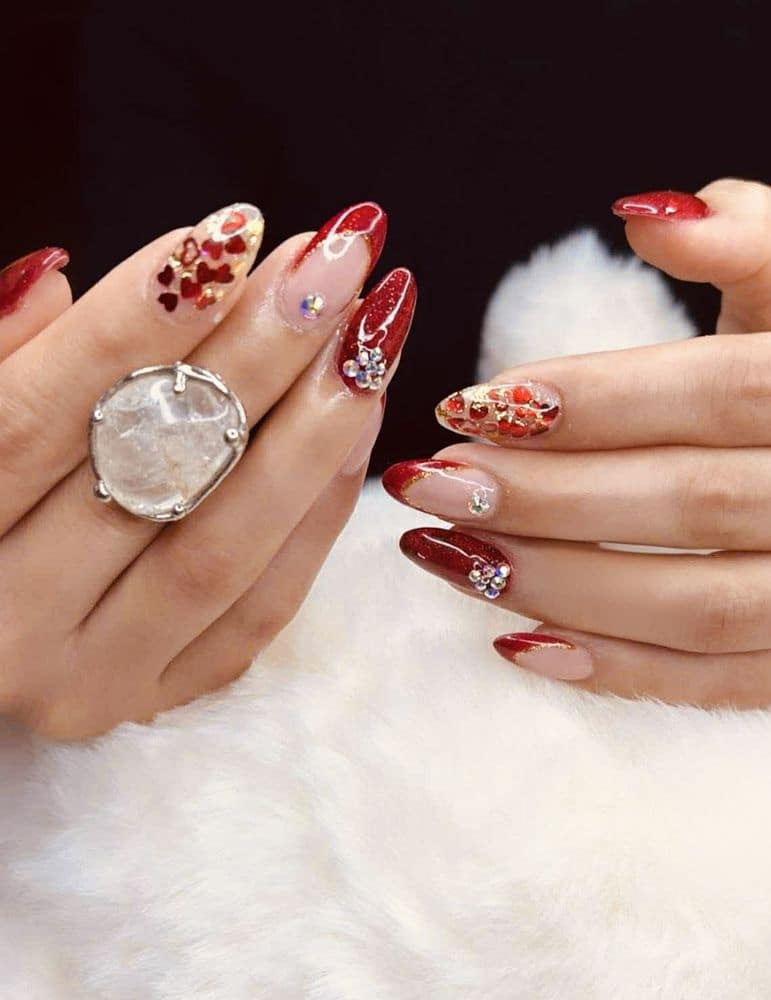 Le Duo Nails